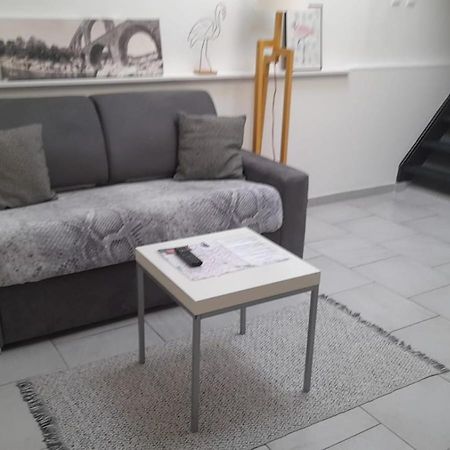 Апартаменти Duplex Denim Нім Екстер'єр фото