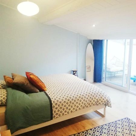 Апартаменти Duplex Denim Нім Екстер'єр фото
